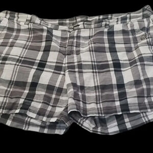Lane Bryant Shorts